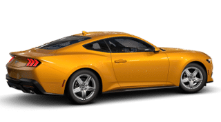 2026 Ford Mustang® External Image 3
